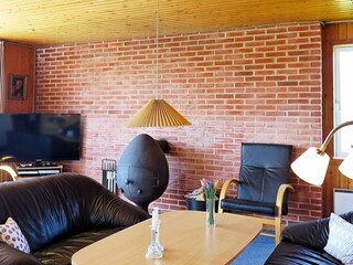 Holiday house Harboøre  12