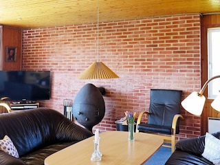 Vakantiehuis Harboøre  4