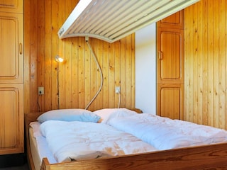 Vakantiehuis Harboøre  14