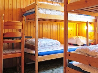 Vakantiehuis Harboøre  25