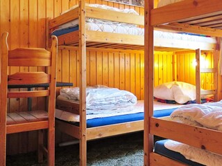 Vakantiehuis Harboøre  31