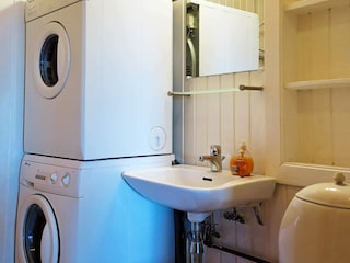 Vakantiehuis Harboøre  3