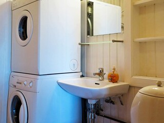 Vakantiehuis Harboøre  34