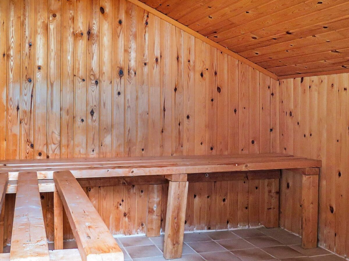 Maison de vacances Harboøre  30