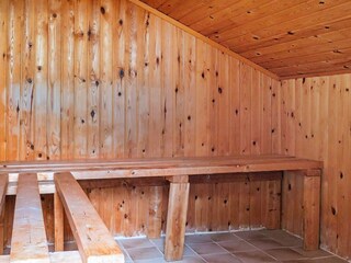 Vakantiehuis Harboøre  5