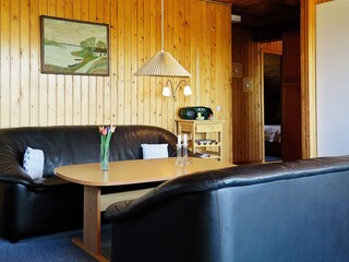 Vakantiehuis Harboøre  6