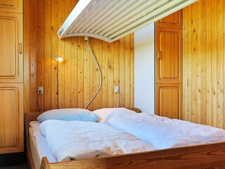 Vakantiehuis Harboøre  8