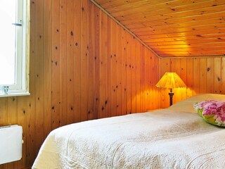Vakantiehuis Harboøre  12