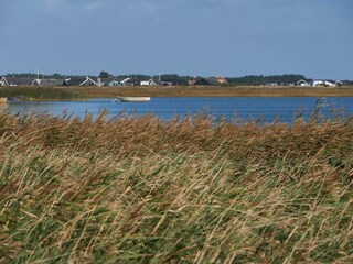 Vakantiehuis Harboøre  16