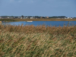 Vakantiehuis Harboøre  20