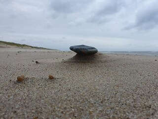 Vakantiehuis Harboøre  7