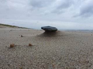 Vakantiehuis Harboøre  9