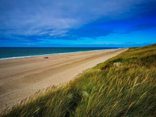 Ferienhaus Harboøre  10