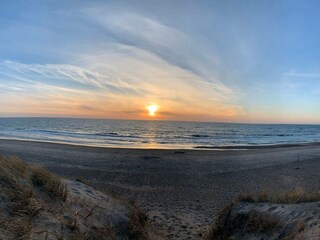 Casa de vacaciones Harboøre  21