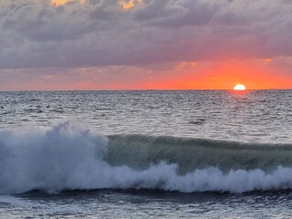 Maison de vacances Harboøre  19