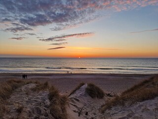 Casa de vacaciones Harboøre  26