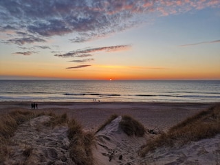 Vakantiehuis Harboøre  24