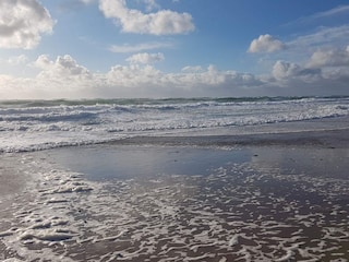 Vakantiehuis Harboøre  13