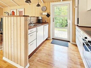 Vakantiehuis Vestervig  19