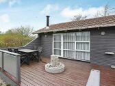 Maison de vacances Vestervig Enregistrement extérieur 1