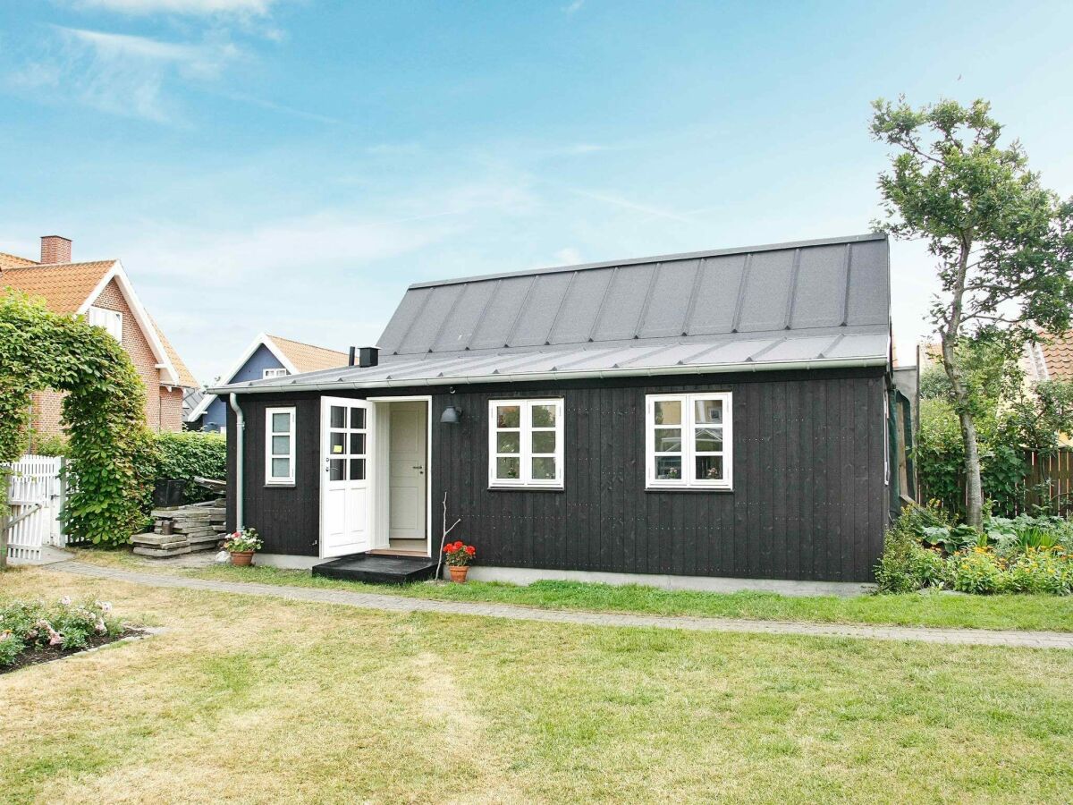 Holiday house Skagen Outdoor Recording 1