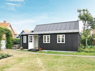 Casa de vacaciones Skagen Grabación al aire libre 1