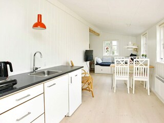 Casa de vacaciones Skagen  4