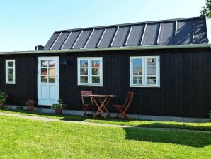 Ferienhaus Maison de vacances pour 4 a Skagen-By Traum