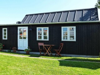 Casa de vacaciones Skagen Grabación al aire libre 3