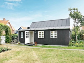 Ferienhaus Skagen Außenaufnahme 1