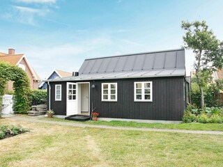 Maison de vacances Skagen Enregistrement extérieur 1