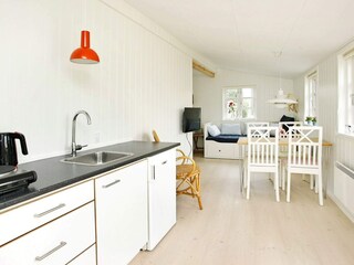 Ferienhaus Skagen  6