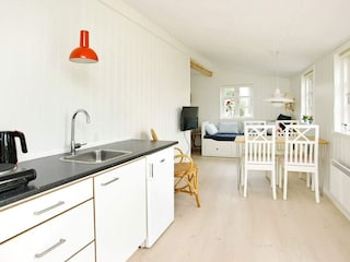 Maison de vacances Skagen  6