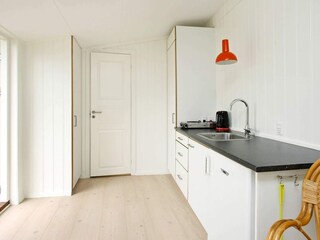 Maison de vacances Skagen  18