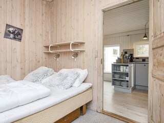 Holiday house Skaven Strand  10