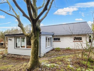 Holiday house Skaven Strand  22