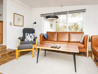 Holiday house Skaven Strand  5