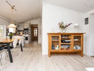Holiday house Skaven Strand  11