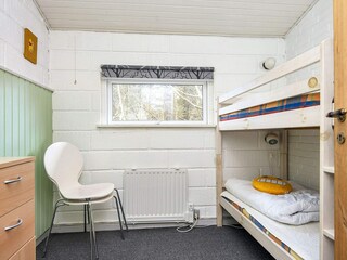 Holiday house Skaven Strand  27