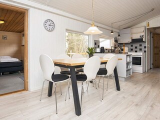 Holiday house Skaven Strand  7