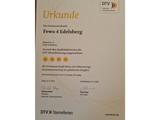 DTV Zertifizierung M