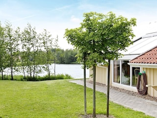 Ferienhaus Otterndorf Außenaufnahme 8