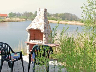 Holiday house Otterndorf  16