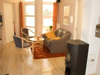 Vakantiehuis Otterndorf  17