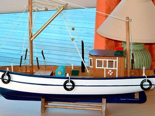 Casa per le vacanze Otterndorf  19