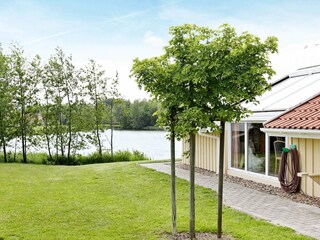 Ferienhaus Otterndorf Außenaufnahme 9