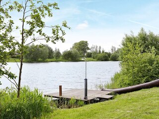 Casa per le vacanze Otterndorf  15