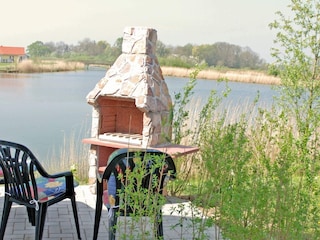 Ferienhaus Otterndorf  16