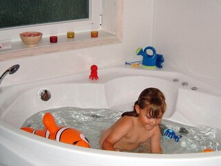 Vakantiehuis Otterndorf  19