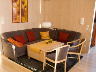Holiday house Otterndorf  16